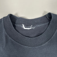 Vintage 2001 Emperor Live Ceremony Longsleeve