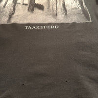Darkthrone 1993 Funeral Moon Longsleeve