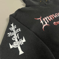 Vintage 2002 Immortal One By One Sweatshirt