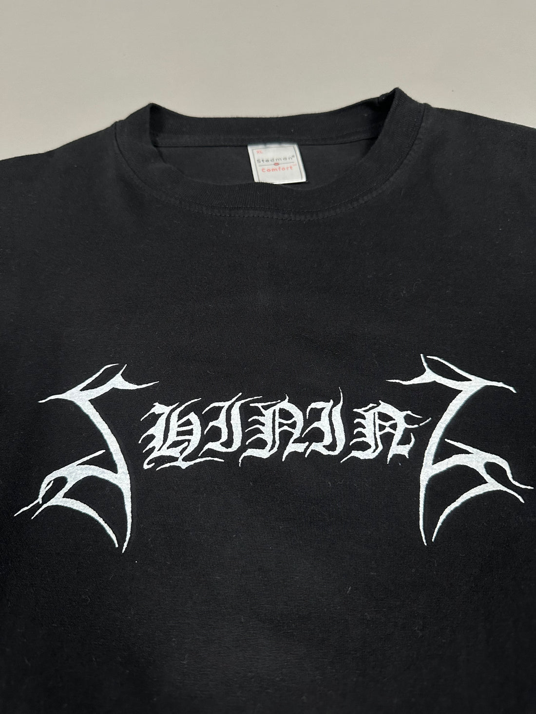 Vintage 2002 Shining DSBM T-Shirt