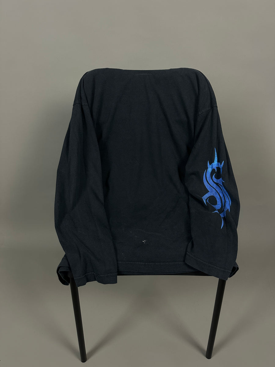 Vintage 2000s Slipknot Longsleeve