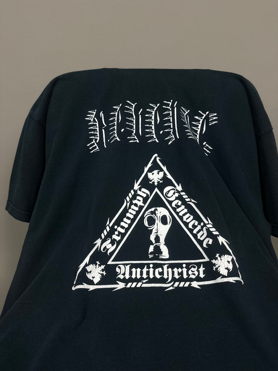 Vintage 2000s Revenge Antichrist T-Shirt