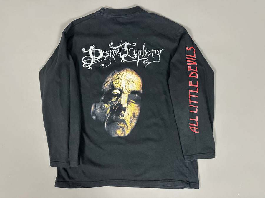 Vintage 1999 Dismal Euphony Longsleeve