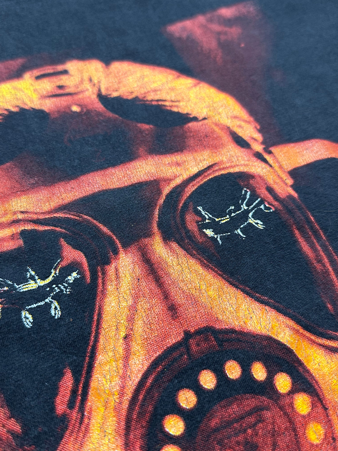 Vintage 1994 Clawfinger T-Shirt