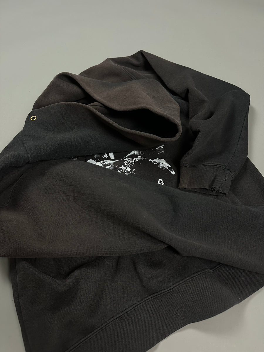 Belphegor 2000 Necrodaemon Terrorsathan Sweatshirt