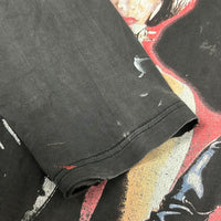 Vintage 1999 Cradle of Filth Vamperotica Longsleeve