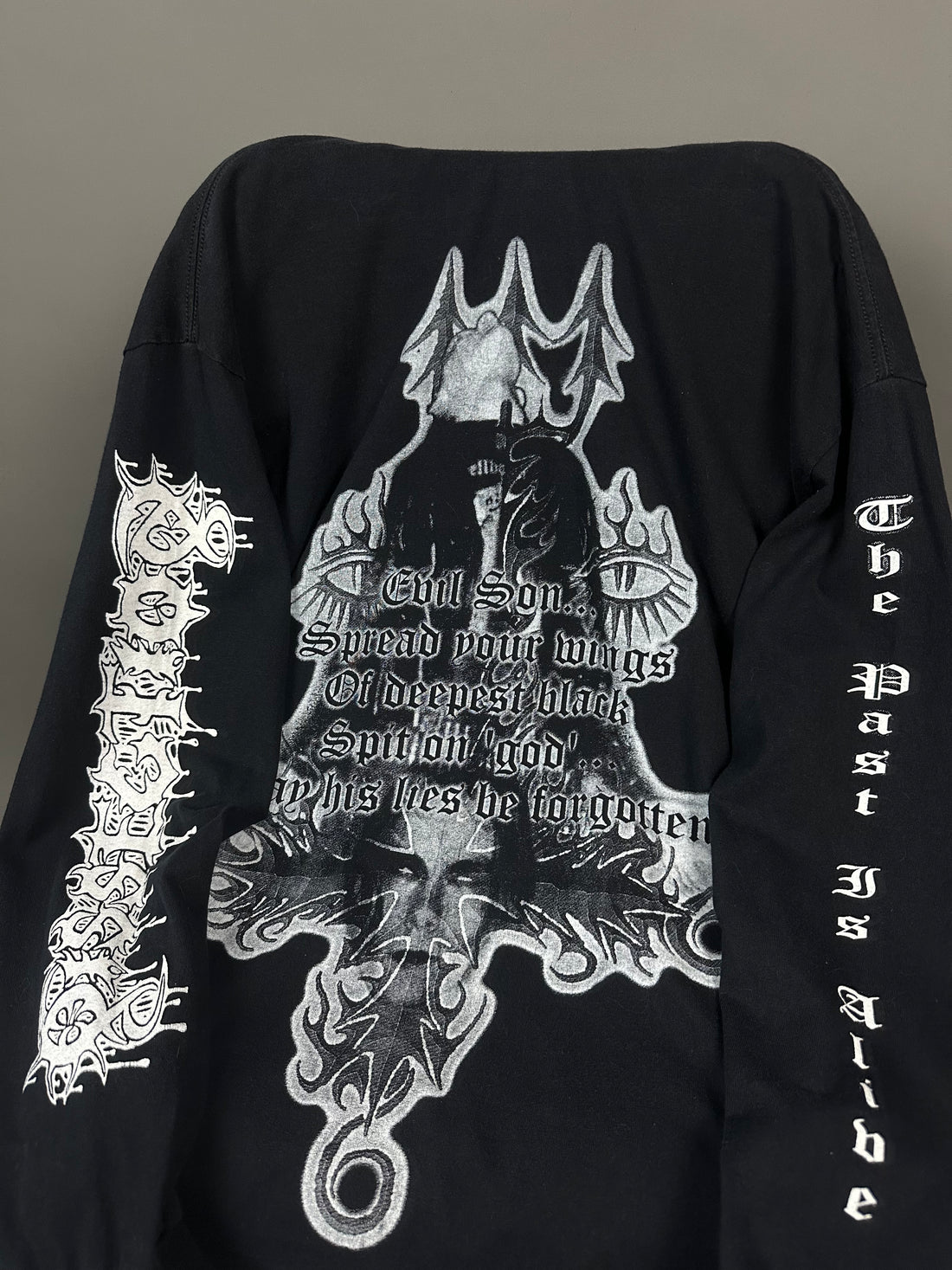 Vintage 1998 Dissection Longsleeve