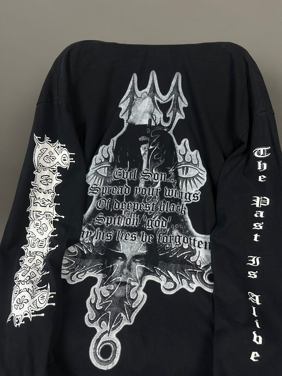 Vintage 1998 Dissection Longsleeve