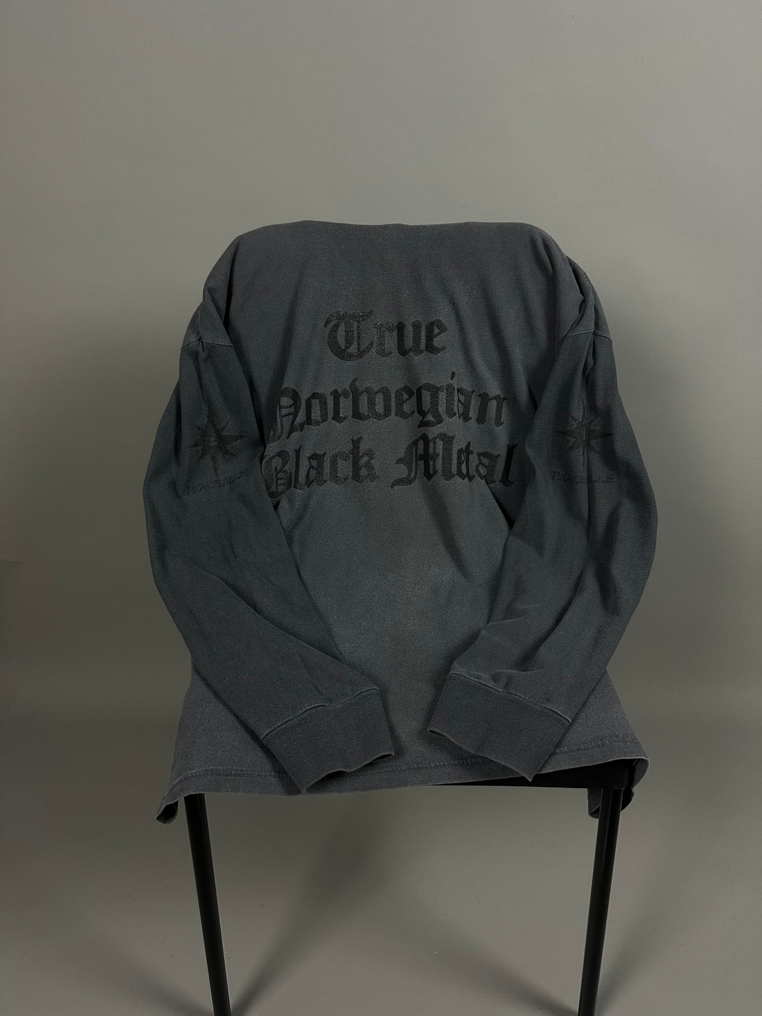 Vintage 1998 Darkthrone TNBM Longsleeve