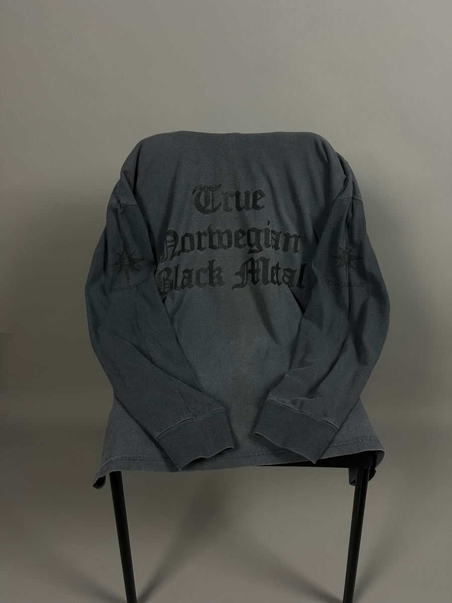 Vintage 1998 Darkthrone TNBM Longsleeve