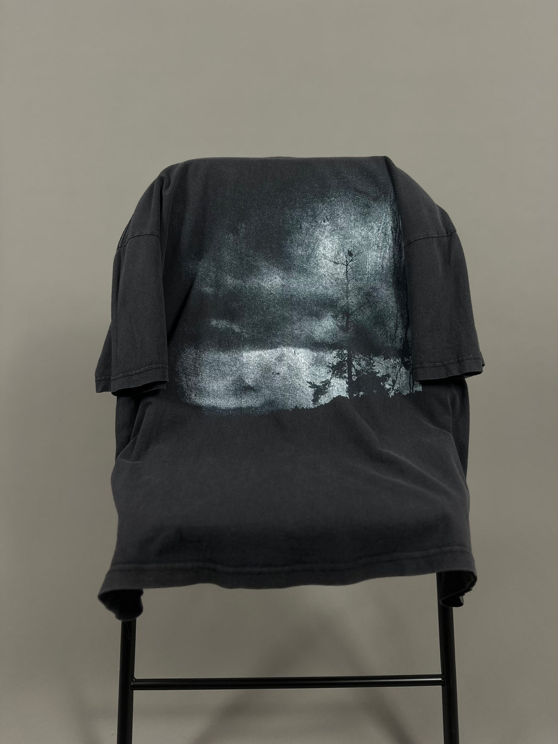 Vintage 2006 Darkthrone Cult Is Alive T-Shirt