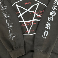 Bathory 2009 Sweatshirt