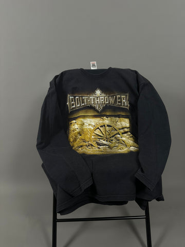 Bolt Thrower 2006 Still Loyal Longsleeve