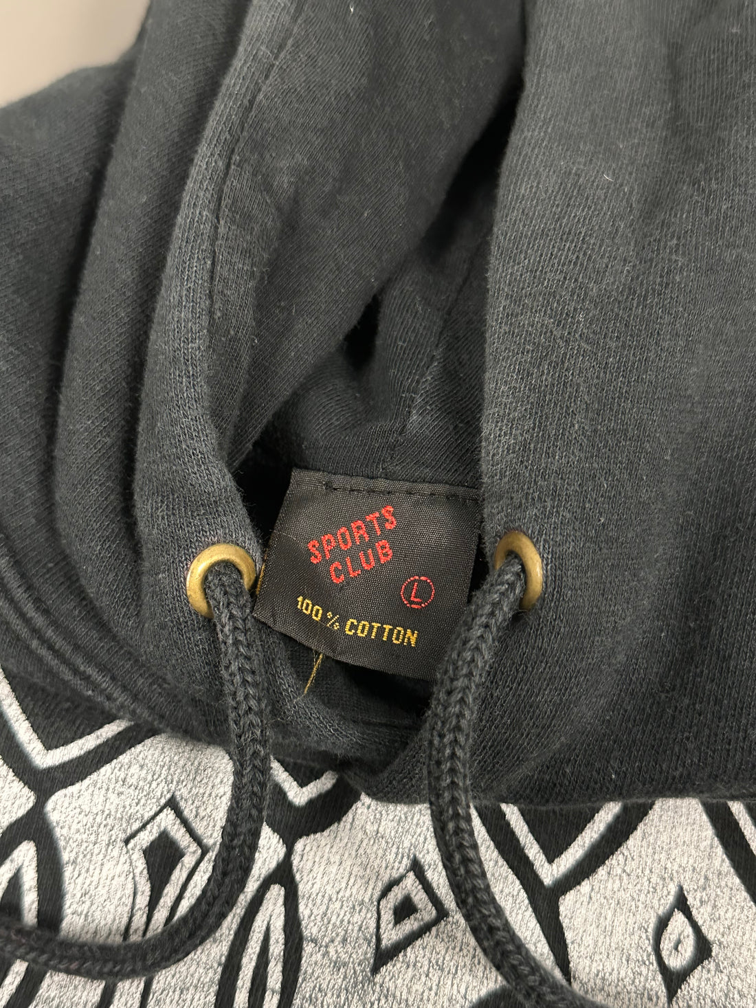 Vintage 1990s Morbid Angel Sweatshirt