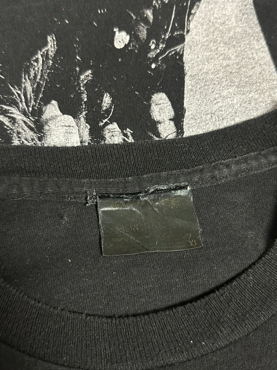 Vintage 1991 Entombed Crawl Longsleeve