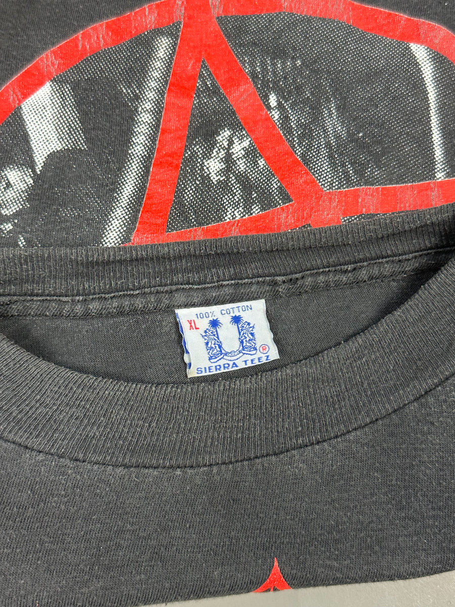 Vintage 1993 Emperor Rider Longsleeve