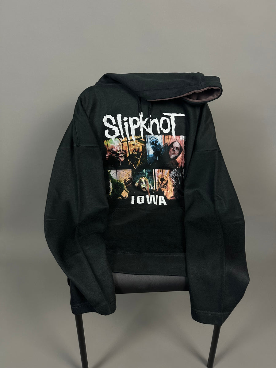 Vintage 2000s Slipknot Sweatshirt