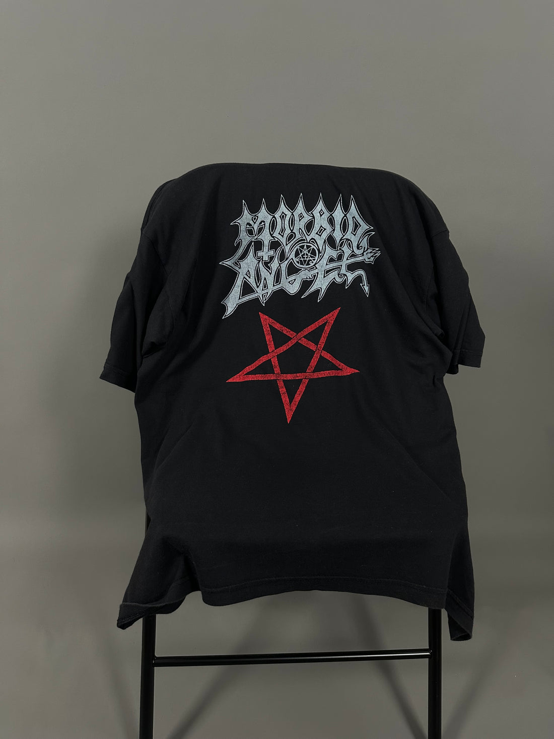 Vintage 1990s Morbid Angel T-Shirt