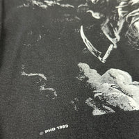 Vintage 1993 Emperor Rider Longsleeve