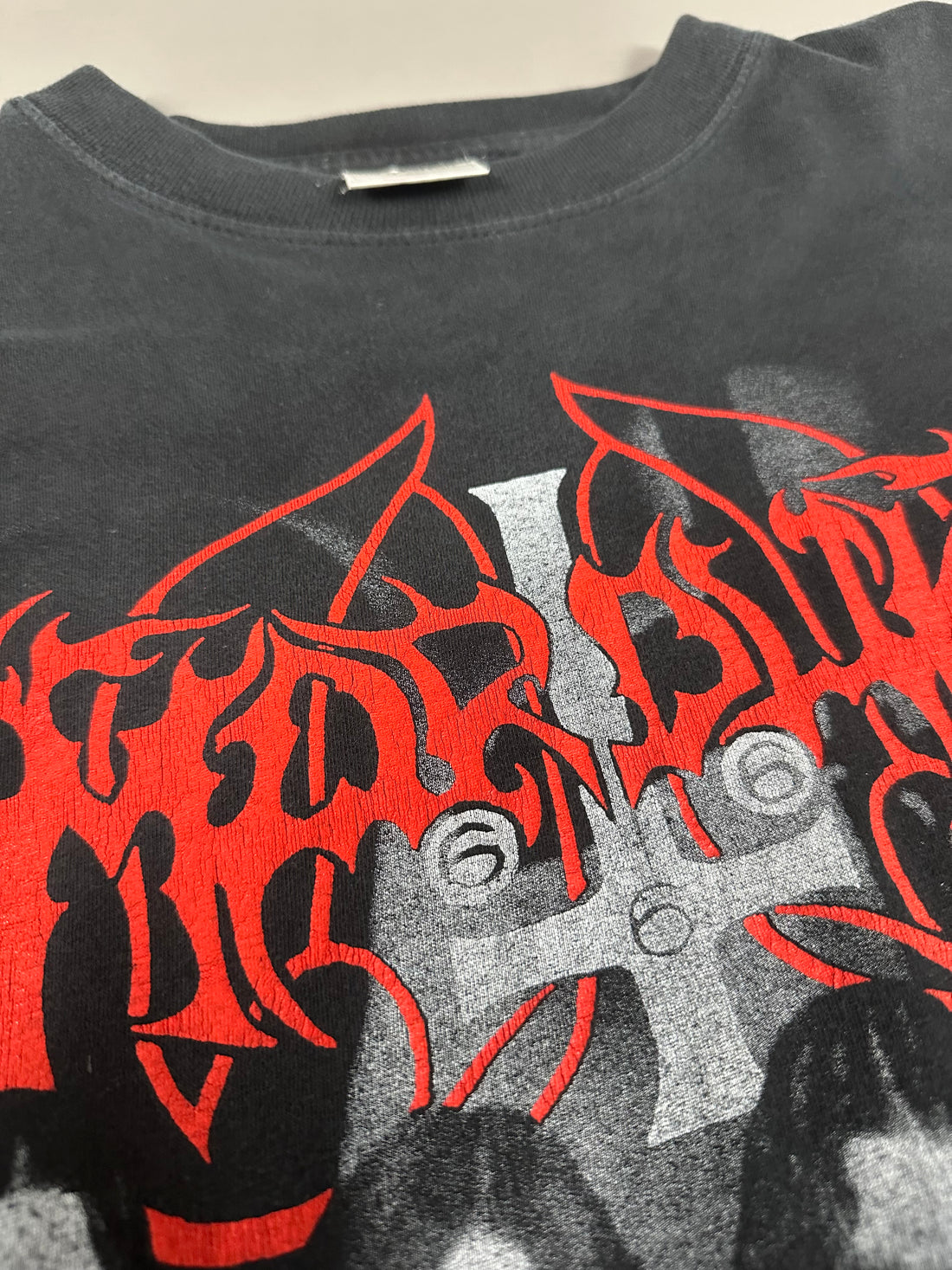 Vintage 1999 Marduk Longsleeve