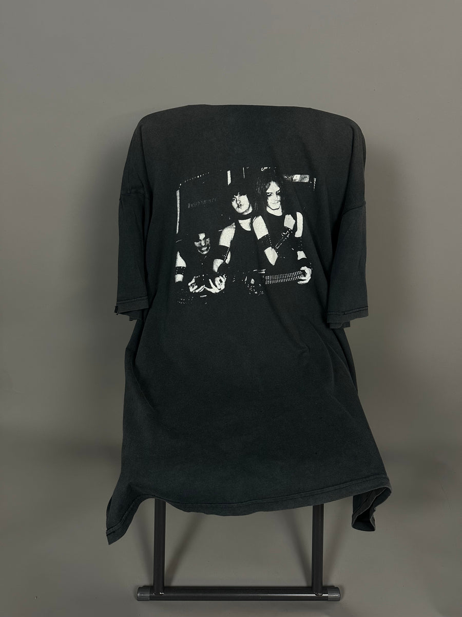 Vintage 1990s Hellhammer T-Shirt