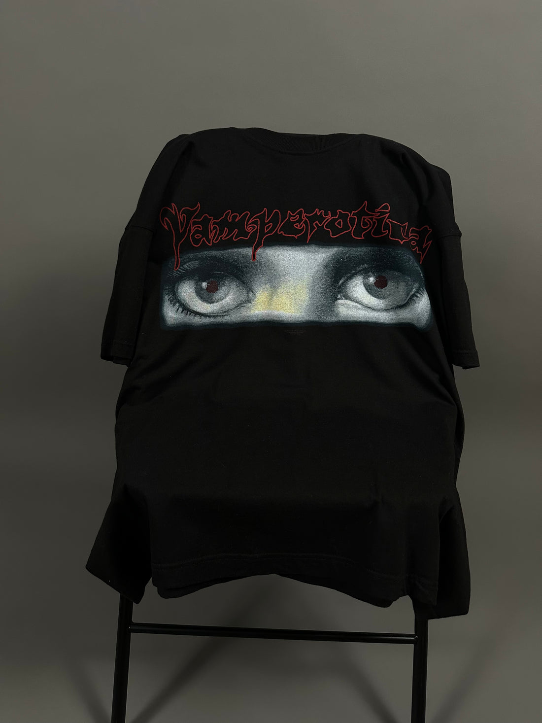 Vintage 1996 Cradle Of Filth Vamperotica T-Shirt