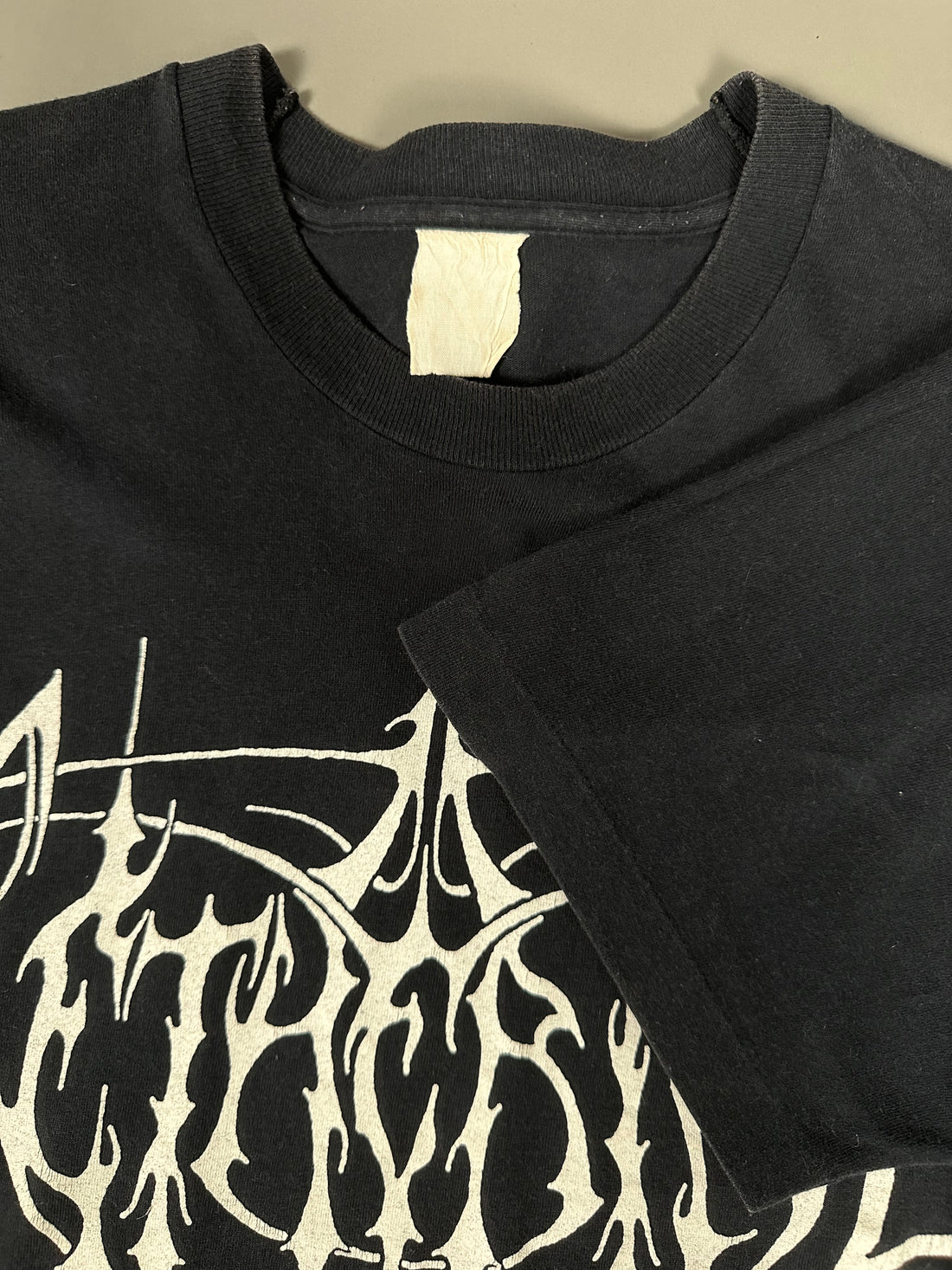 Vintage 1996 Setherial Nord T-Shirt
