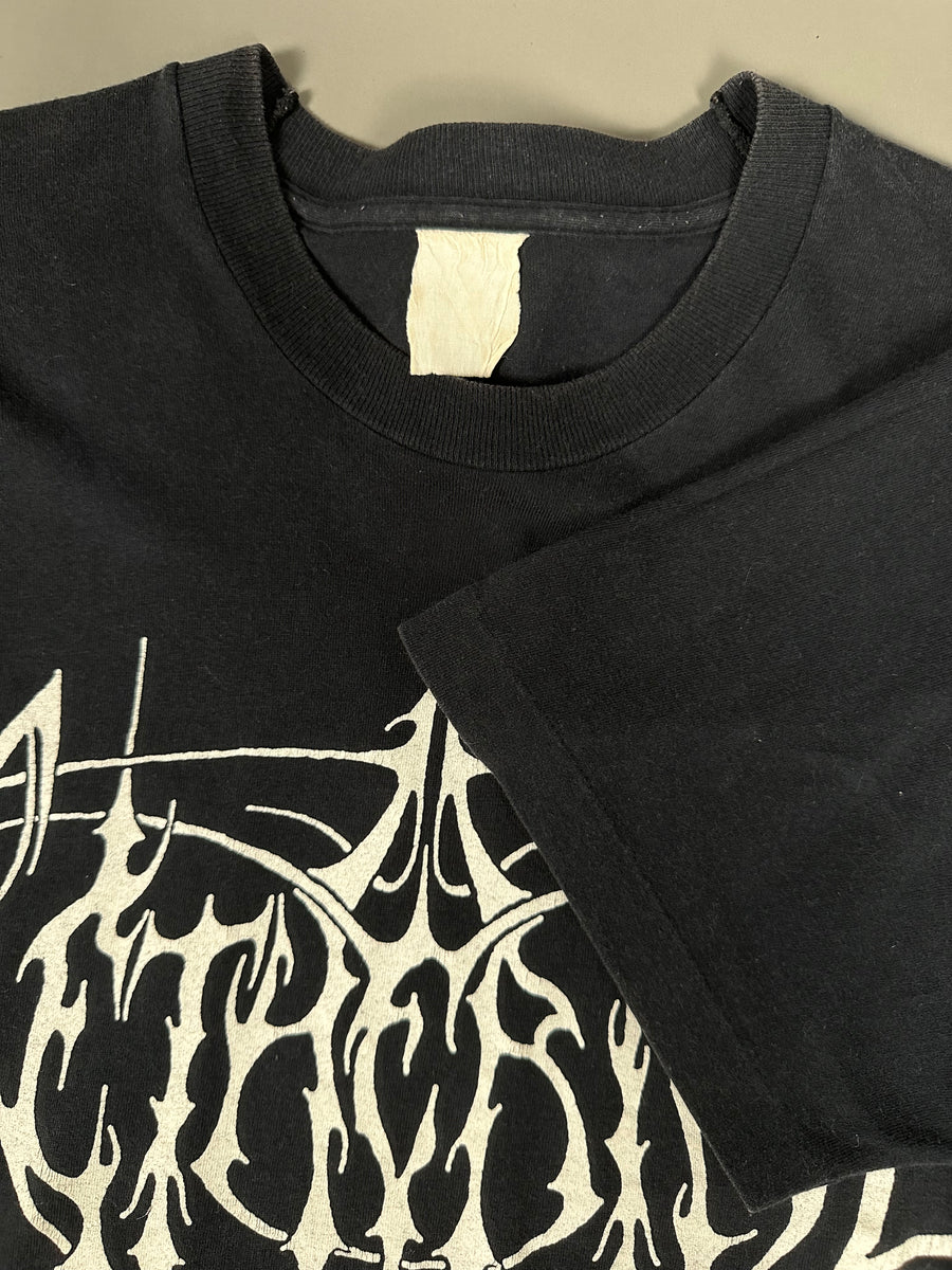 Vintage 1996 Setherial Nord T-Shirt