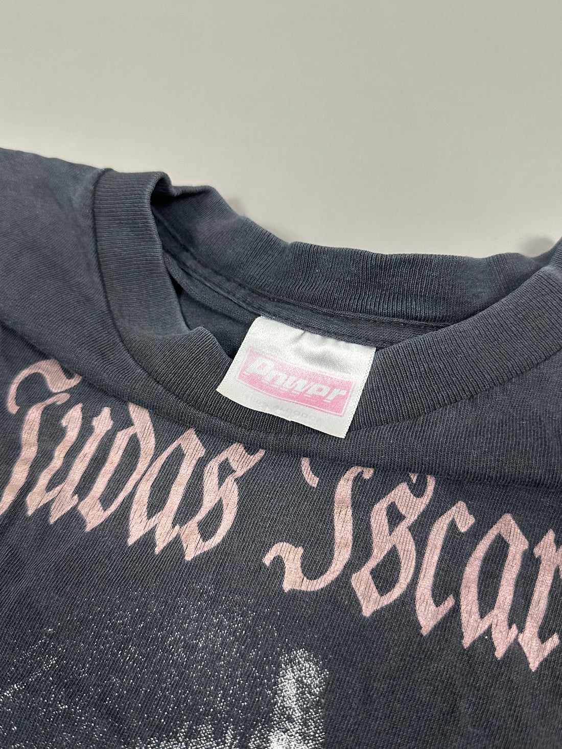 Vintage 1990s Judas Iscariot T-Shirt