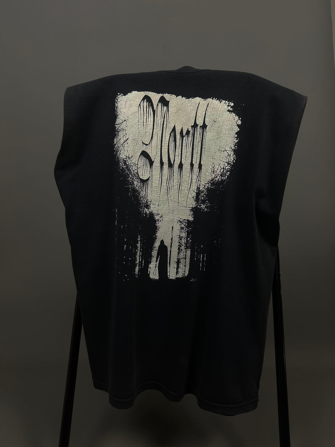 Nortt 2008 Galgenfrist DSBM T-Shirt Tank Top