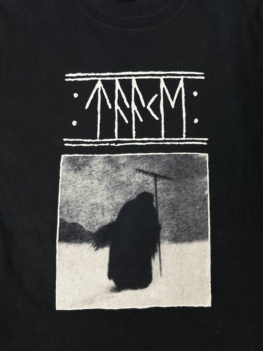 Taake 2000s Wanderer Black Metal T-Shirt