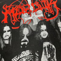 Vintage 1999 Marduk Longsleeve