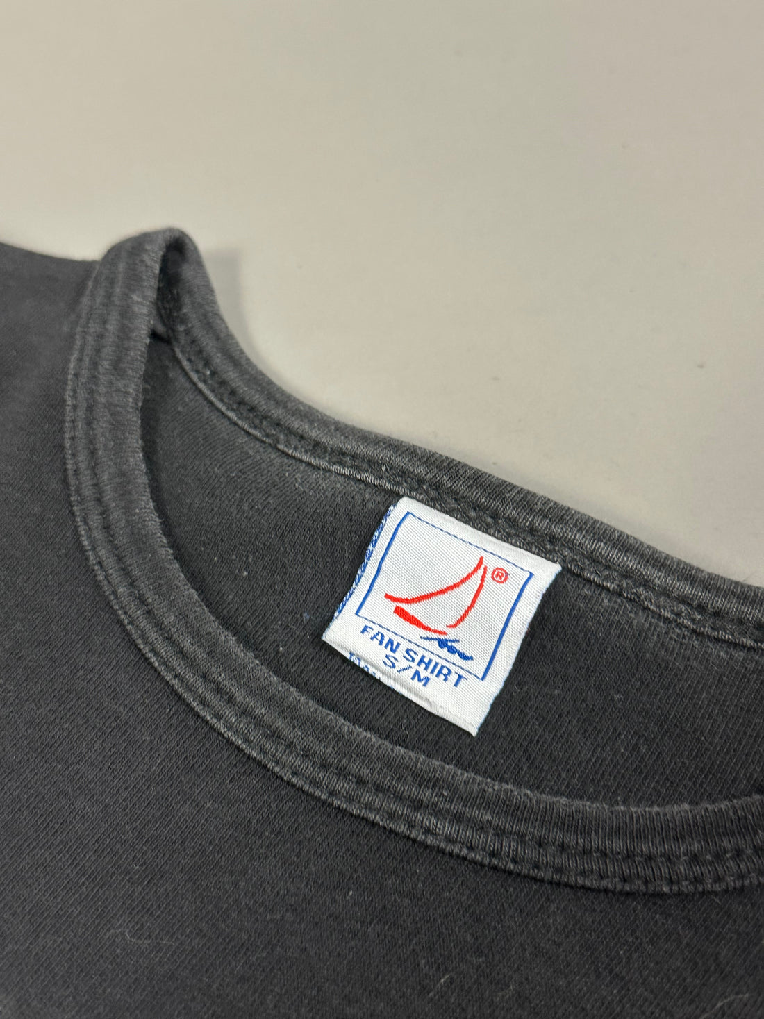 Vintage 1990s Burzum Girl T-Shirt