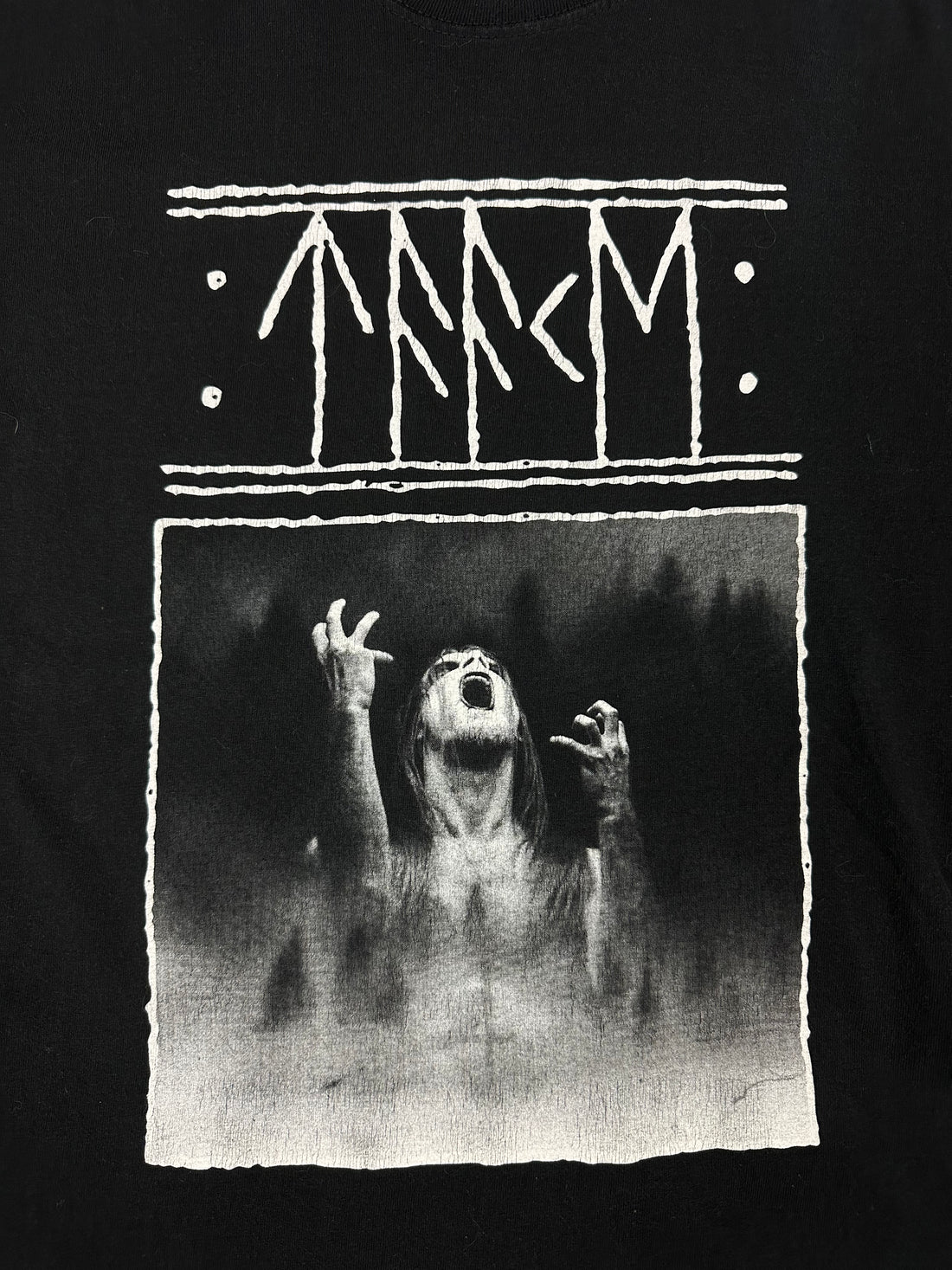 Taake 2009 Black Metal T-Shirt