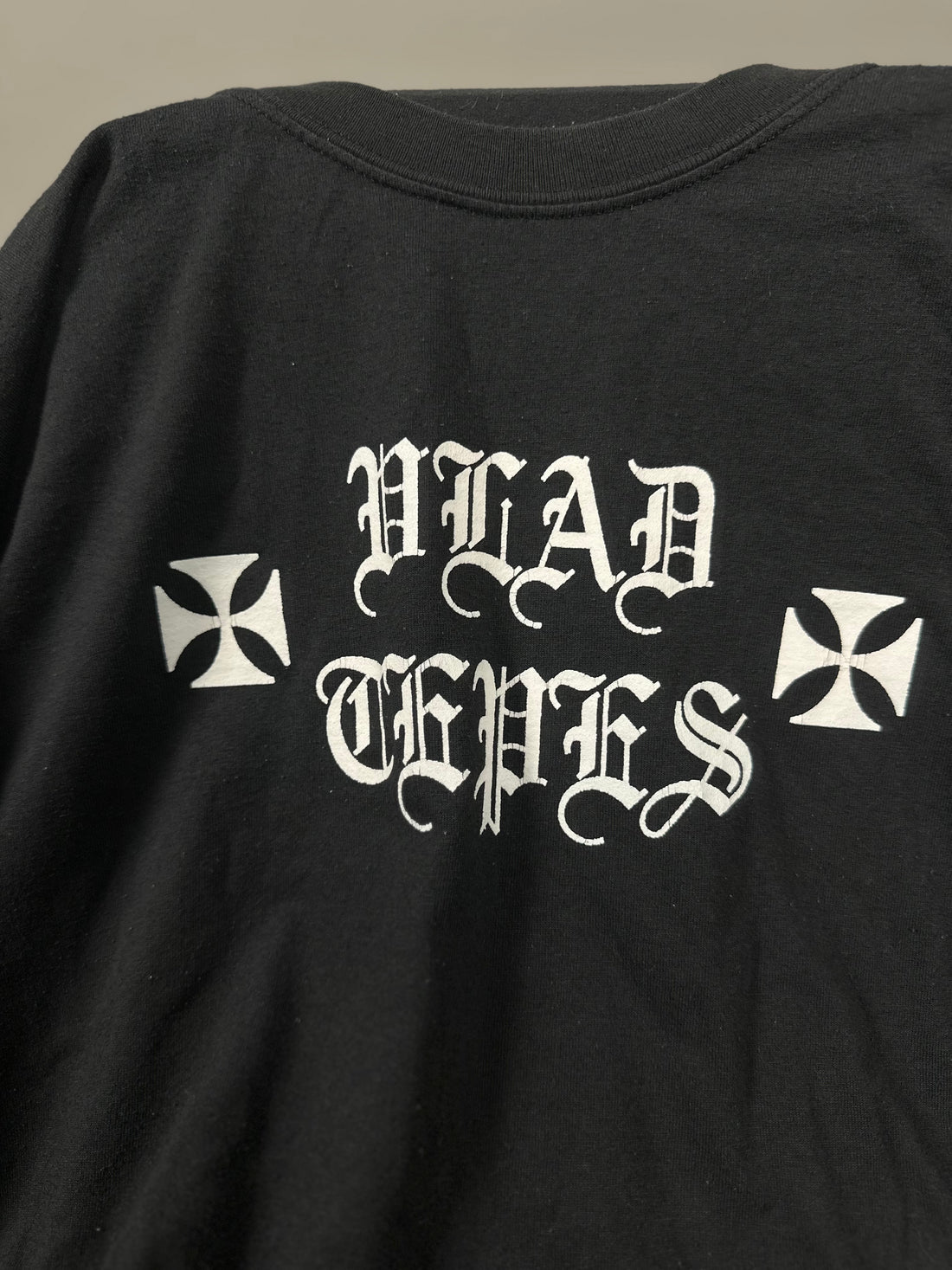 Vintage 2000 Vlad Tepes T-Shirt