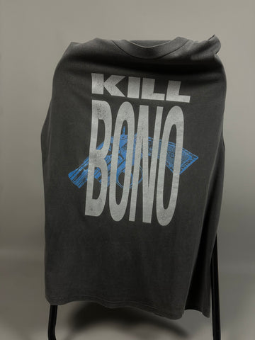 Negativland 1992 Kill Bono Vintage T-Shirt