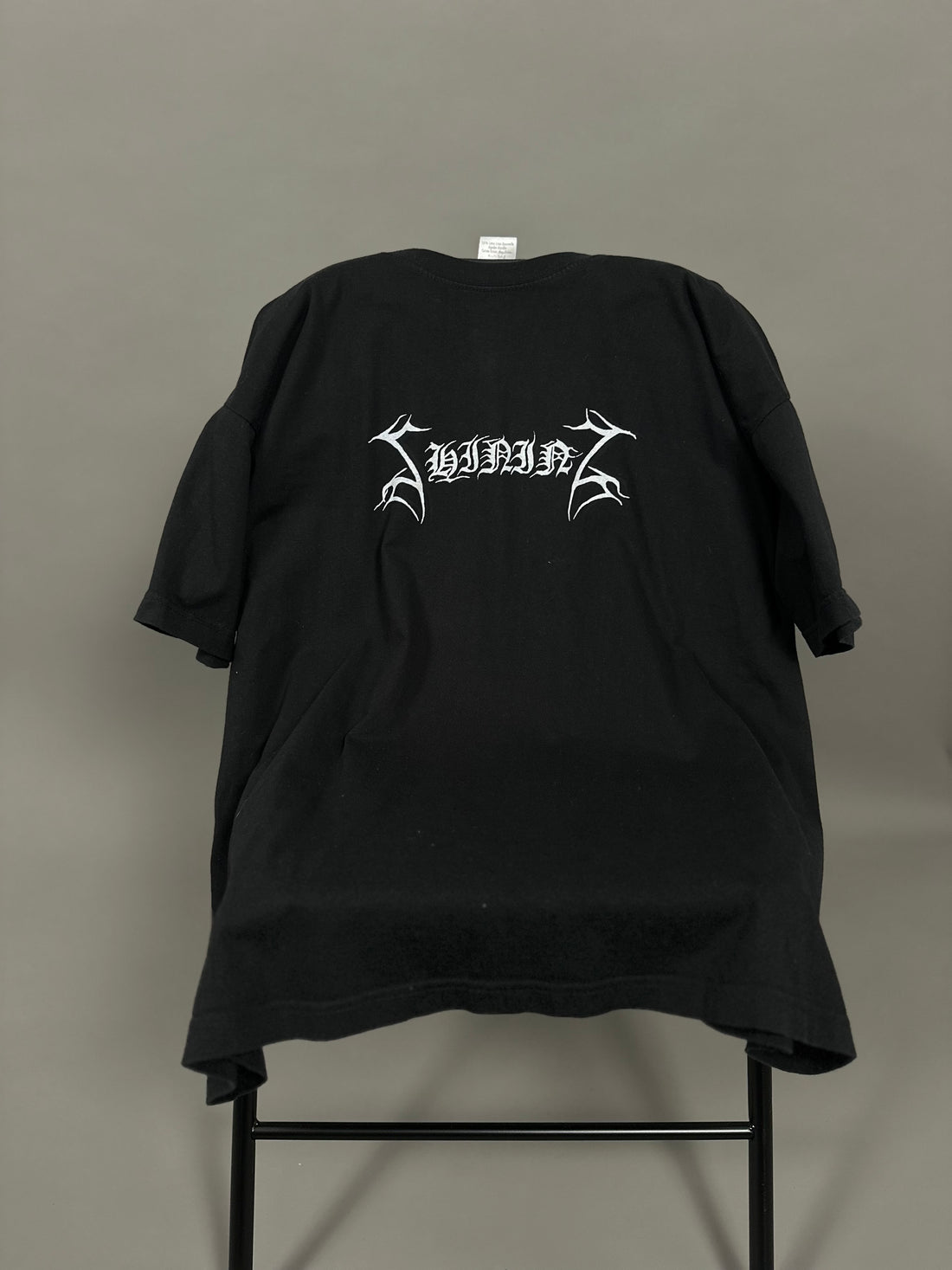 Vintage 2002 Shining DSBM T-Shirt