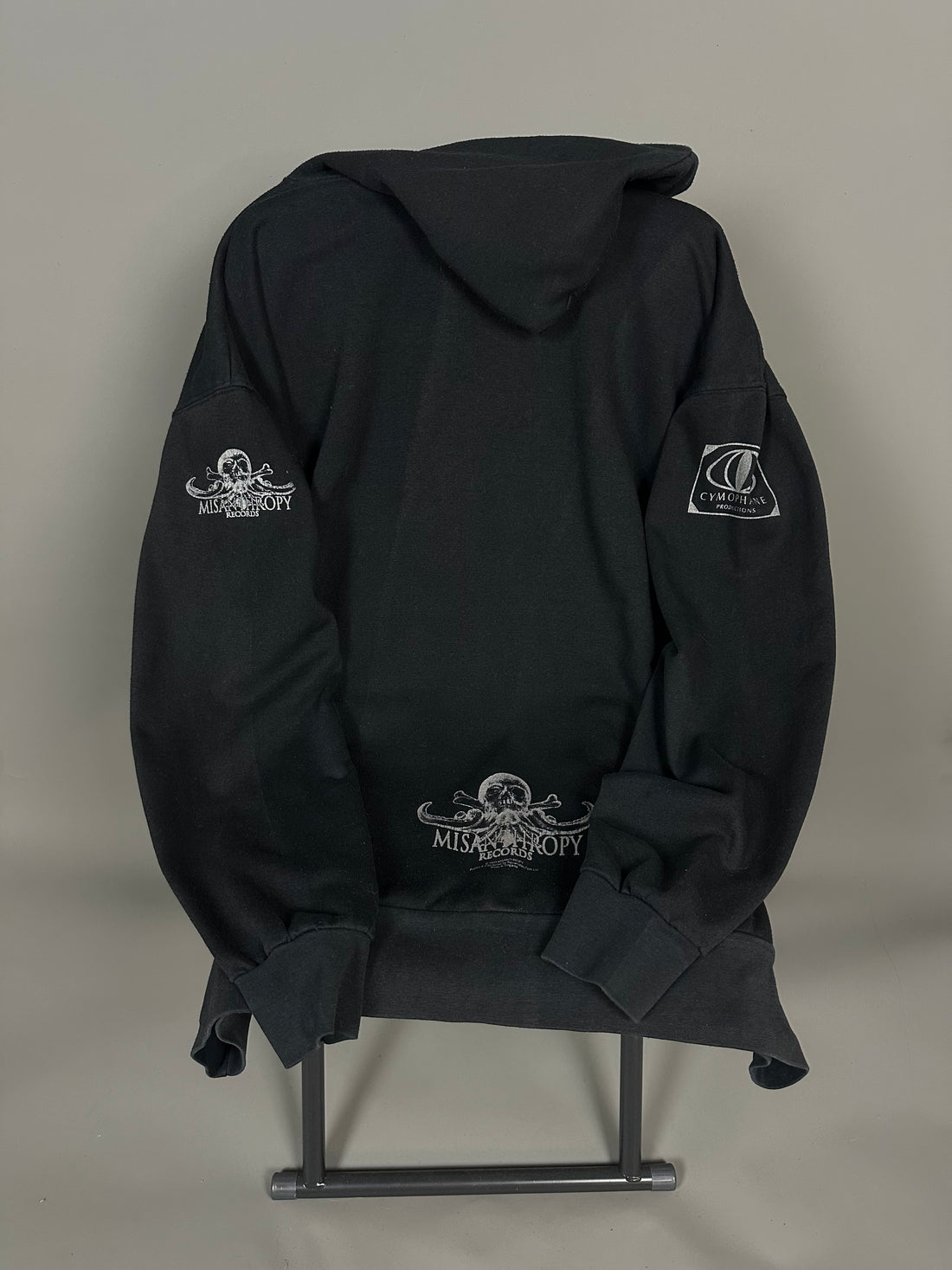 Vintage 2003 Burzum Hvis Lyset Tar Oss Sweatshirt