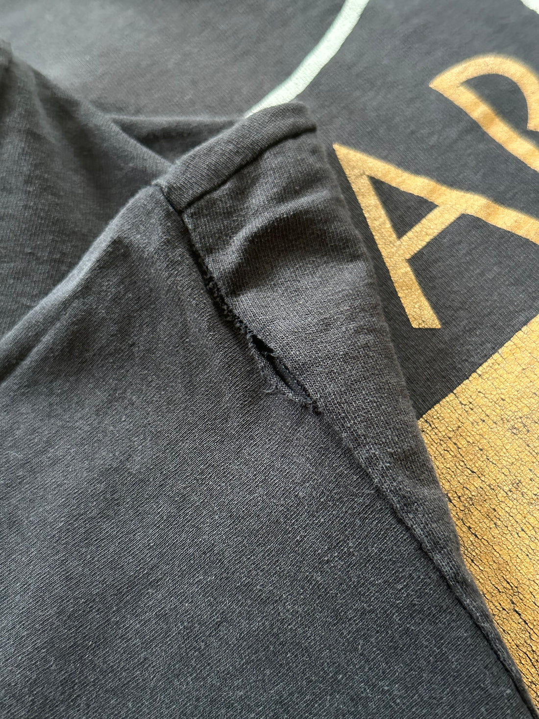 Vintage 2000s Crowbar T-Shirt