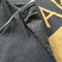 Vintage 2000s Crowbar T-Shirt