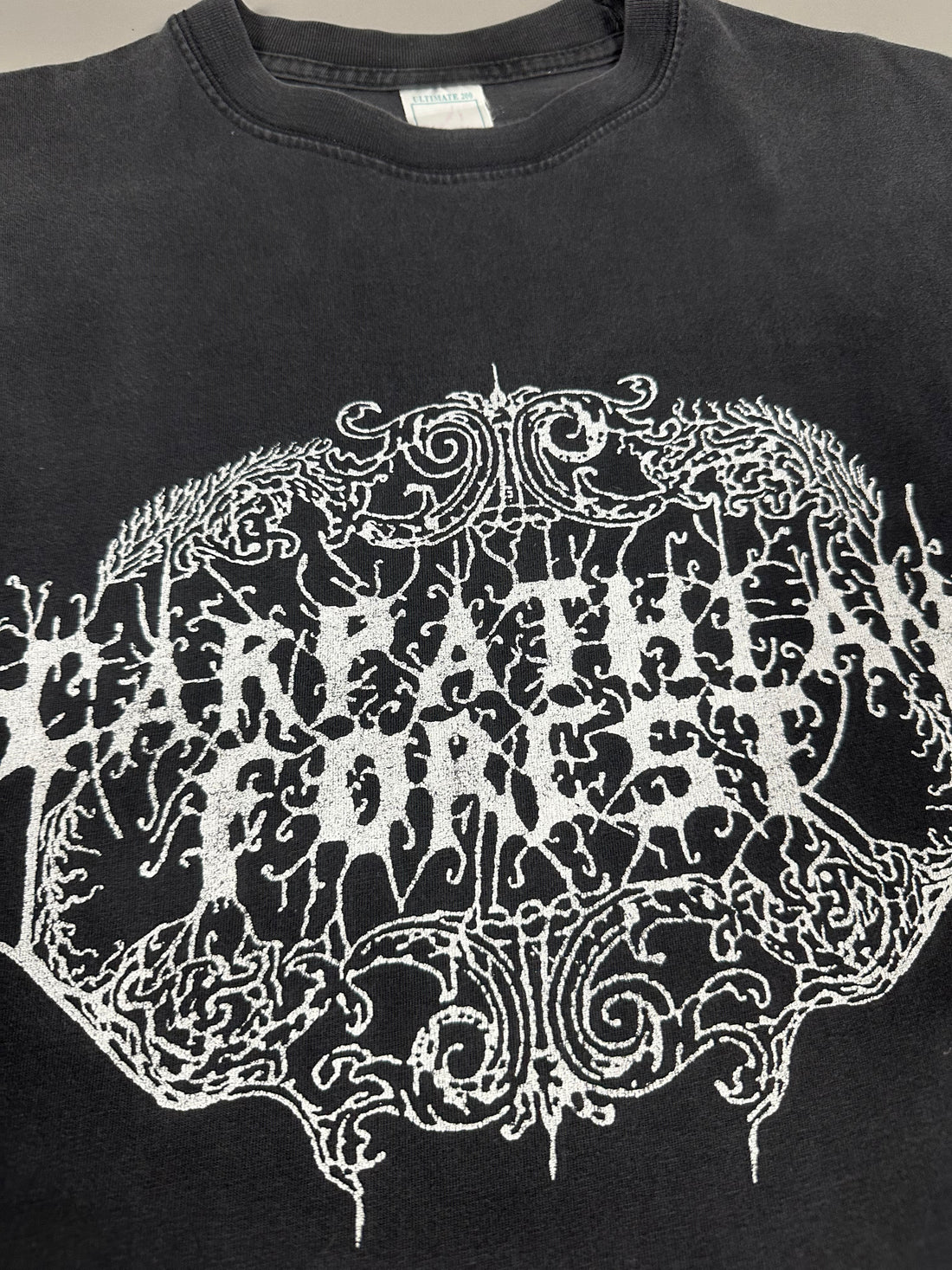 Vintage 2006 Carpathian Forest T-Shirt