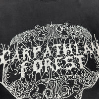 Vintage 2006 Carpathian Forest T-Shirt