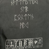 Vintage 2000 Taake T-Shirt