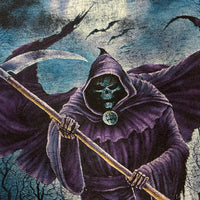 Vintage 1995 Dissection World Tour Light's Bane T-Shirt