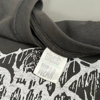 Vintage 1996 Darkthrone Total Death T-Shirt