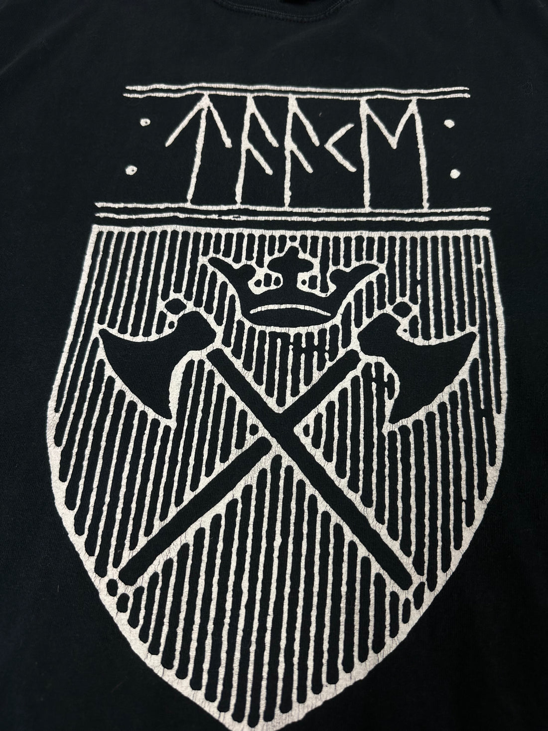 Taake 2007 Black Metal Longsleeve
