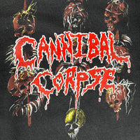 Vintage 1993 Cannibal Corpse Sweater
