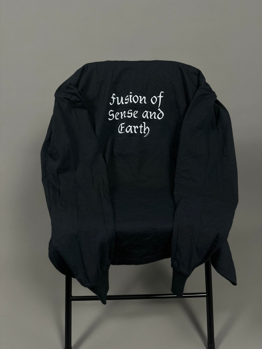 Vintage 2006 Enslaved Longsleeve