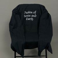 Vintage 2006 Enslaved Longsleeve