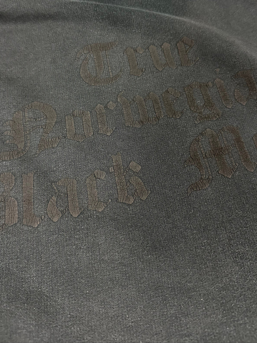 Vintage 1998 Darkthrone TNBM Sweatshirt